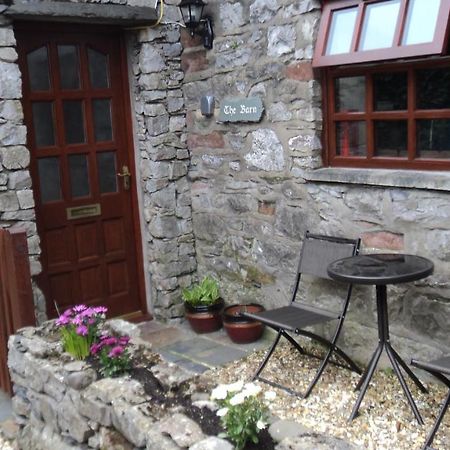 The Barn, Dalton-In-Furness Dalton in Furness Exterior photo