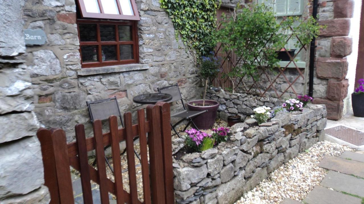 The Barn, Dalton-In-Furness Dalton in Furness Exterior photo